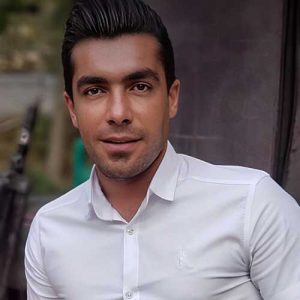 دانلود مداحی فرشید حکمتی ای بدر هاشمیون ای میر حیدریون